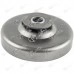 Carcasa ambreiaj drujba Dolmar PS 33, 100, 102, 330, 340, 341, 342, 344, 400, 401, Makita